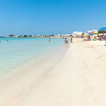 Tetta Sul Mare بيت للعطل *