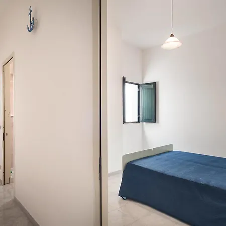 Hébergement de vacances Tetta Sul Mare Torre Lapillo