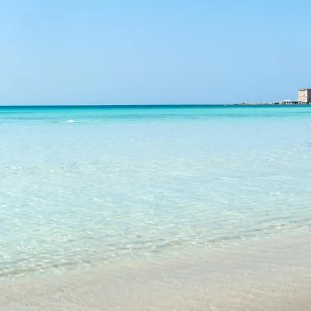 Hébergement de vacances Tetta Sul Mare *