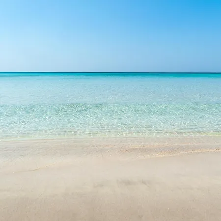 Tetta Sul Mare Hébergement de vacances *