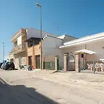 בית נופש Tetta Sul Mare *