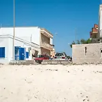 Tetta Sul Mare * טורה לפילו