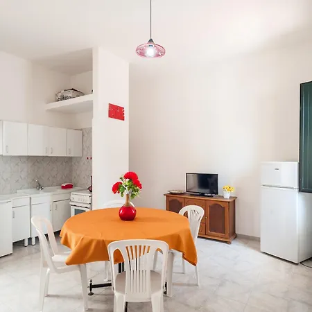 Casa vacanze Tetta Sul Mare Torre Lapillo