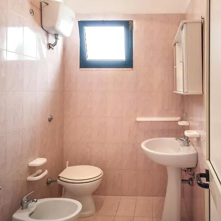 Tetta Sul Mare Prázdninový dům Torre Lapillo