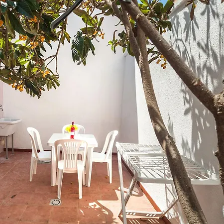 Tetta Sul Mare * Torre Lapillo