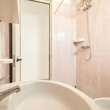 Tetta Sul Mare Prázdninový dům *