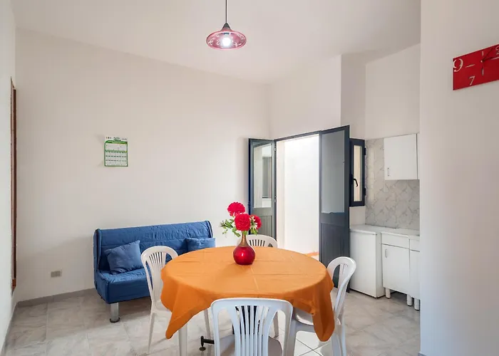 Tetta Sul Mare Casa vacanze *