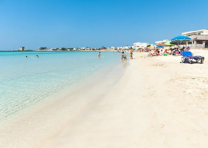 Tetta Sul Mare Casa vacanze *