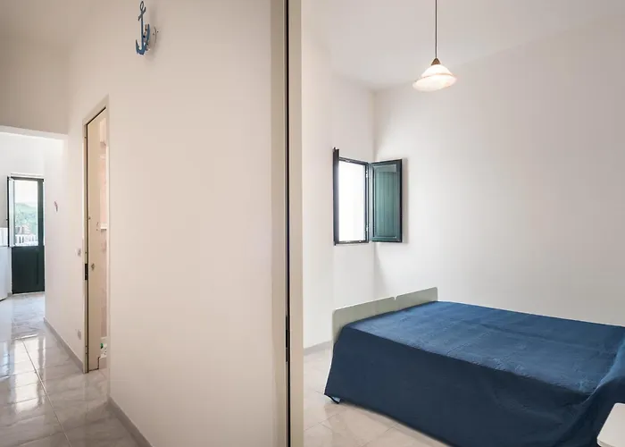 Casa vacanze Tetta Sul Mare Torre Lapillo