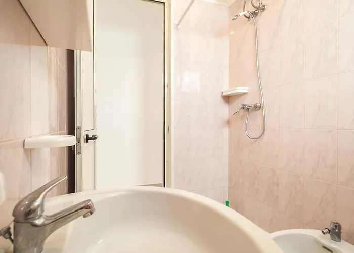 Casa vacanze Tetta Sul Mare Torre Lapillo