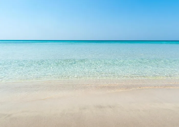 Tetta Sul Mare Casa vacanze *