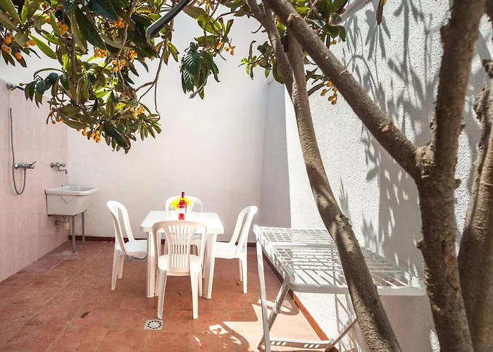 Tetta Sul Mare * Torre Lapillo