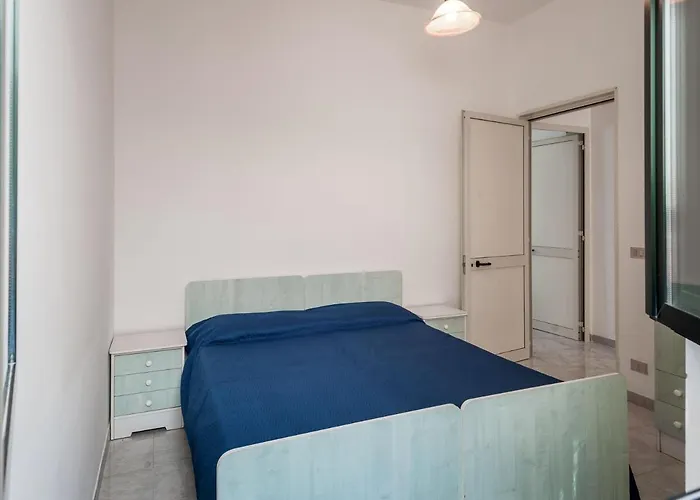 Casa vacanze Tetta Sul Mare Torre Lapillo
